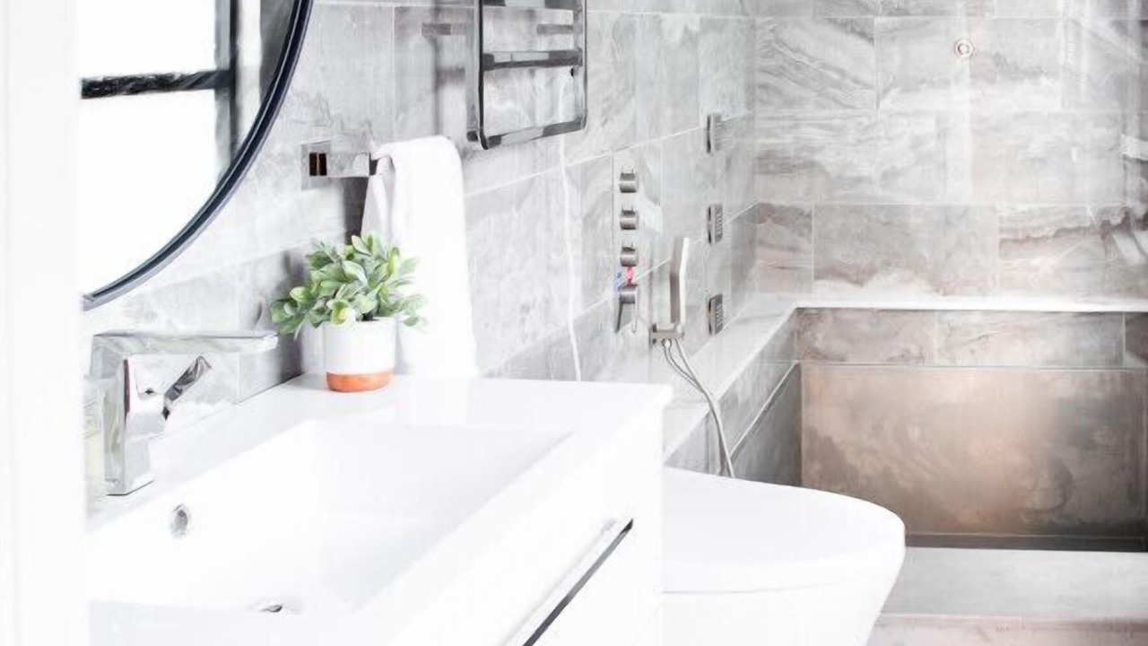 Photo of Bathroom in Lancaster