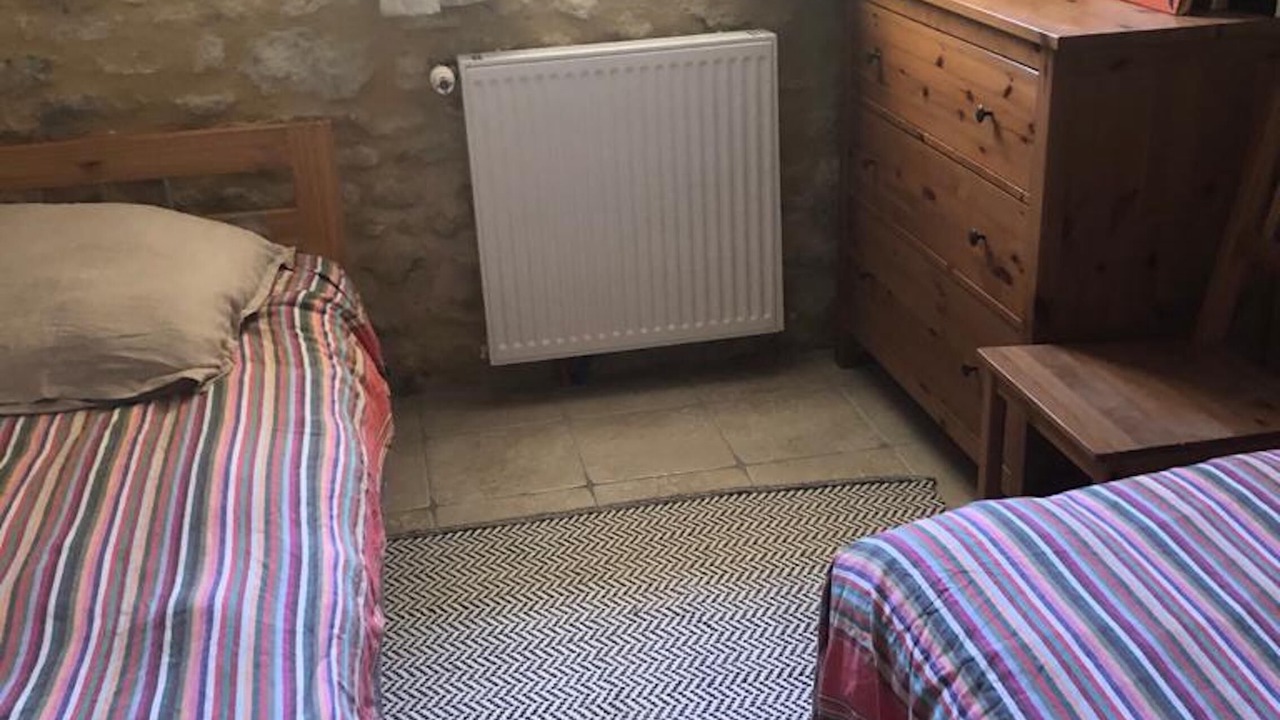 Photo of Bedroom in Marnac