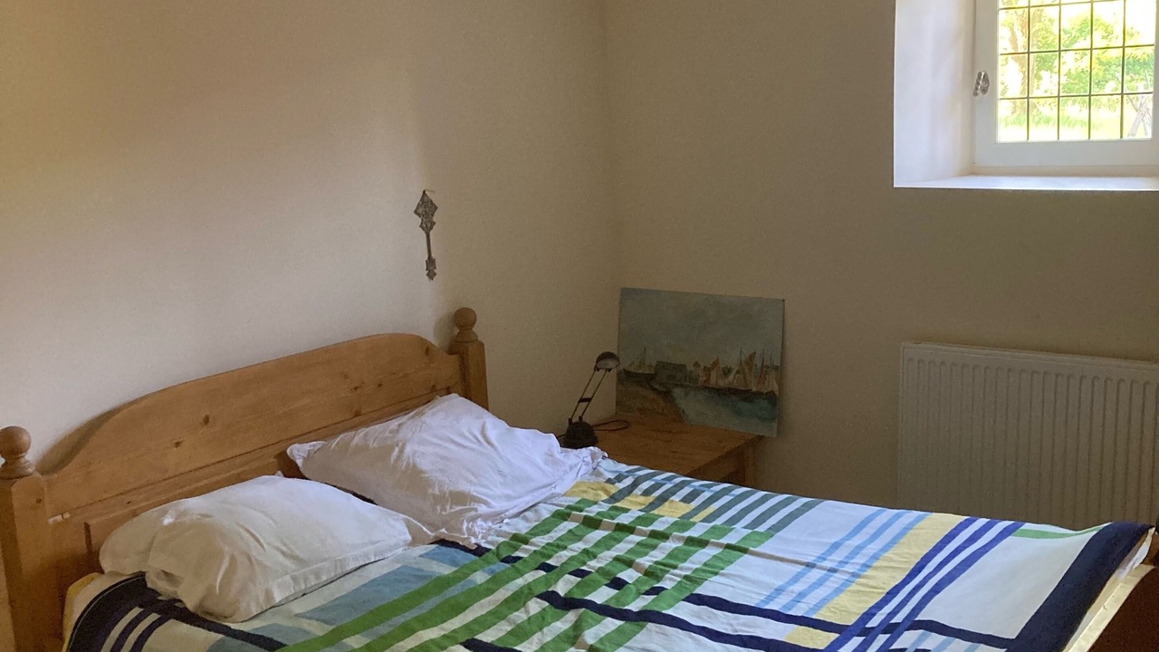 Photo of Bedroom in Marnac