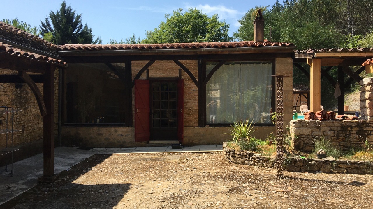 Photo of Outdoor in Marnac