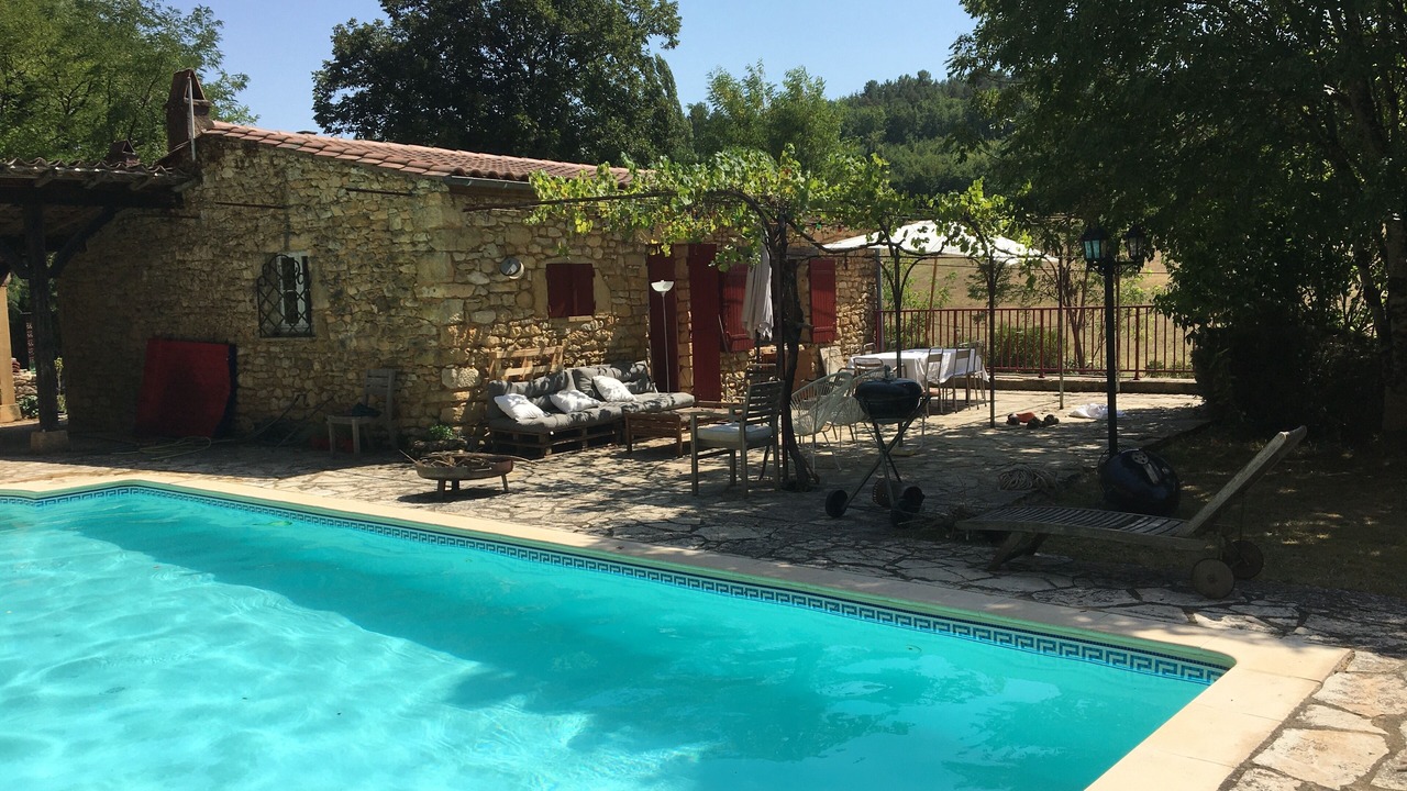 Photo of Outdoor in Marnac