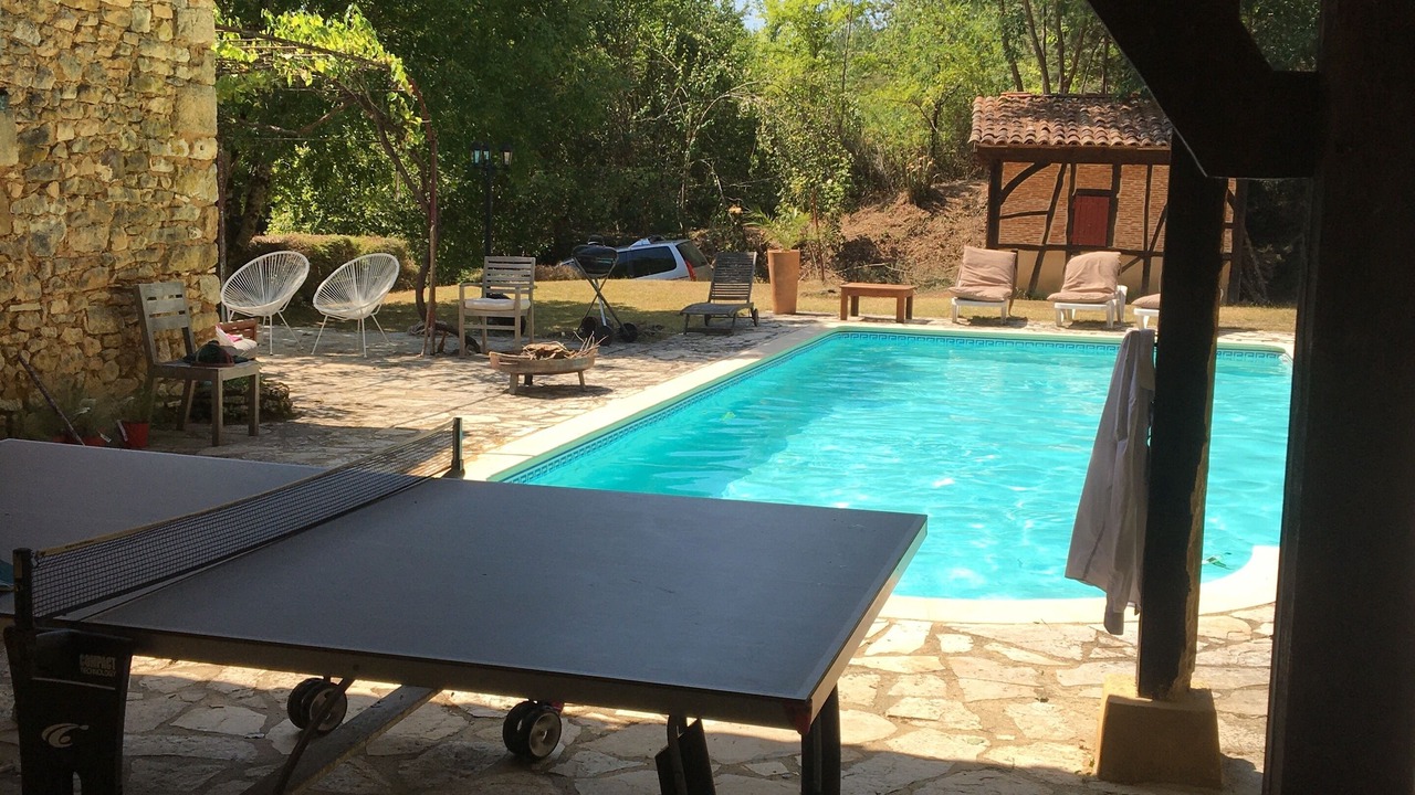 Photo of Outdoor in Marnac