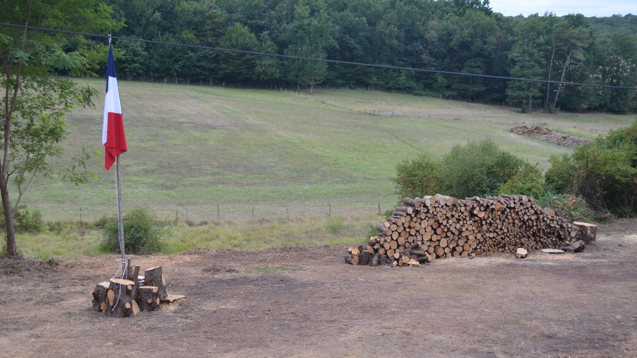 Photo of Outdoor in Marnac