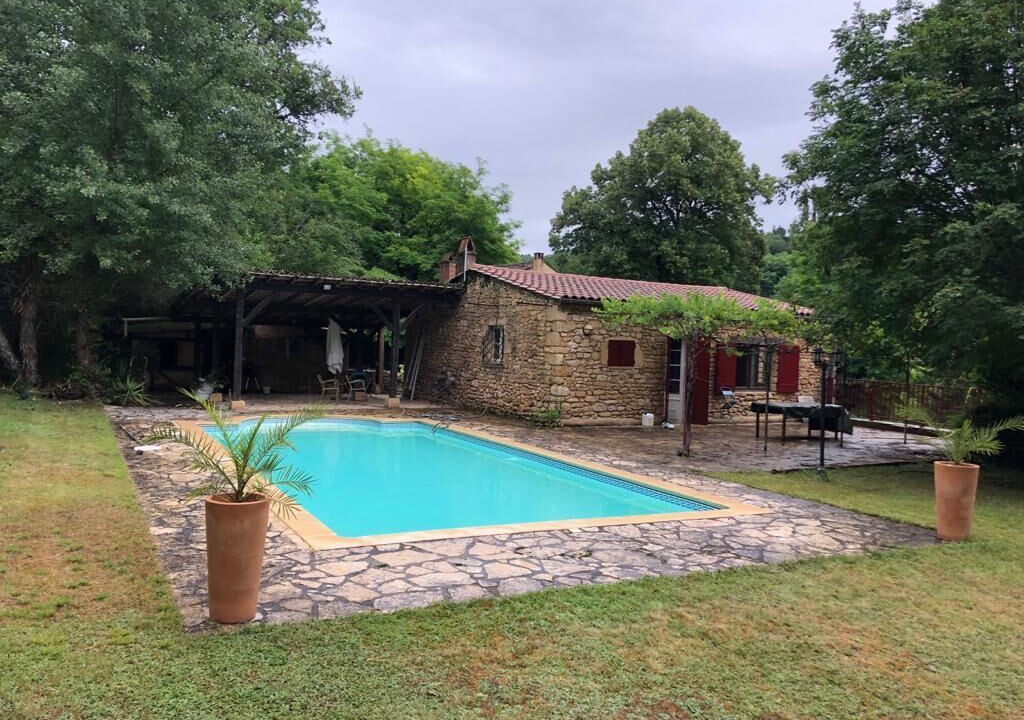 Photo of Outdoor in Marnac