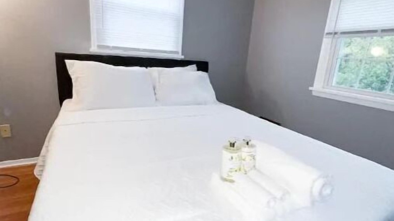 Photo of Bedroom in Rochester