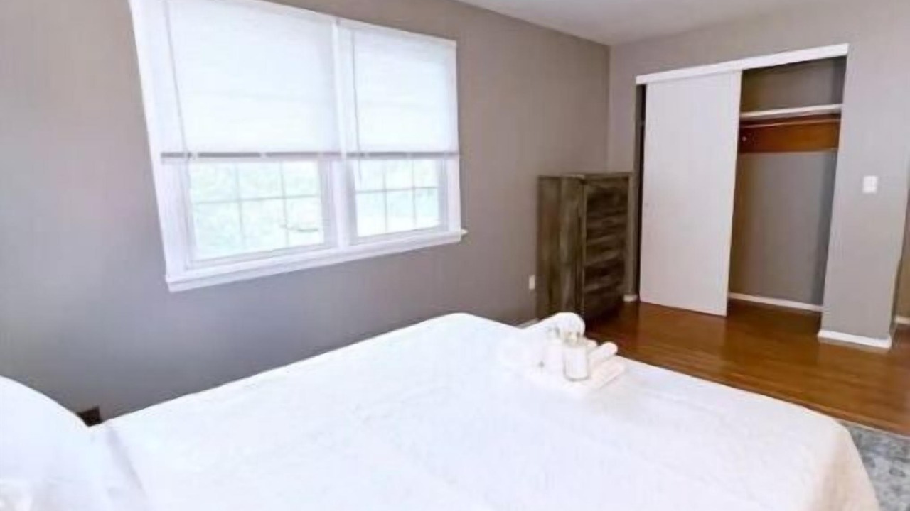 Photo of Bedroom in Rochester