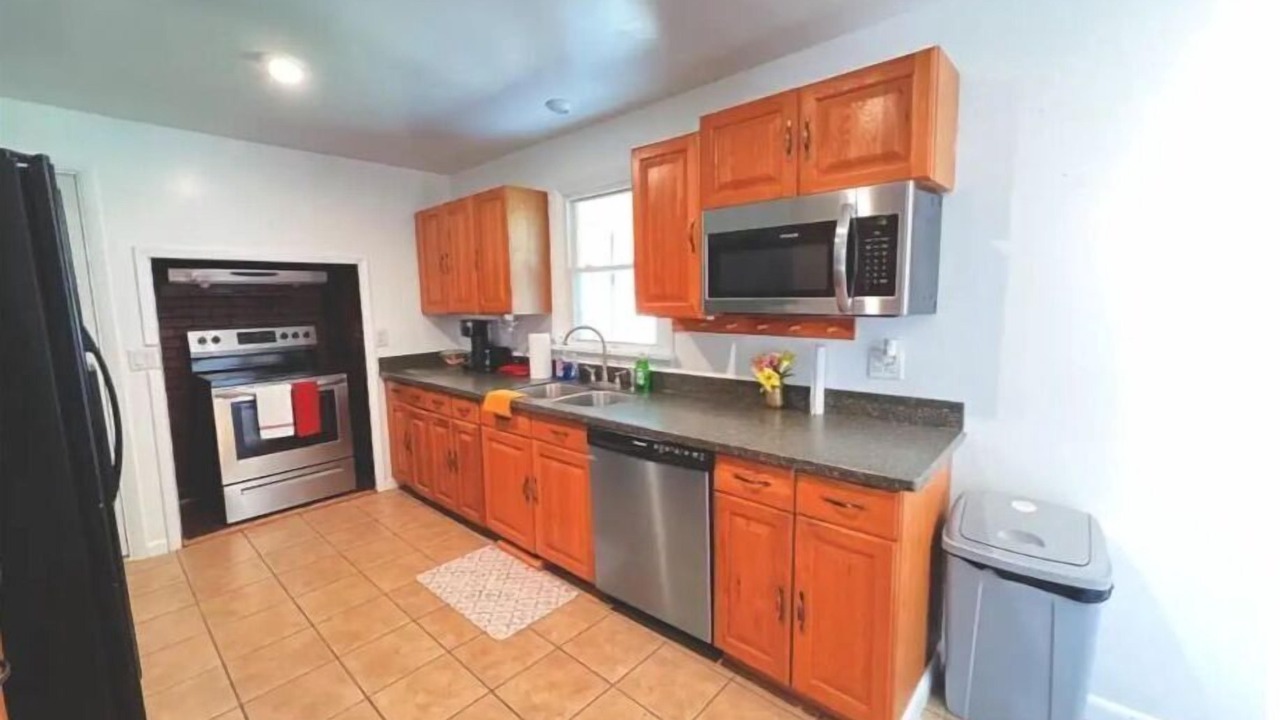 Photo of Kitchen in Rochester