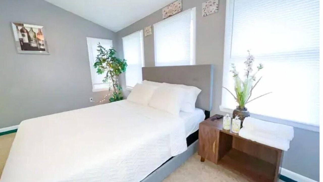 Photo of Bedroom in Rochester