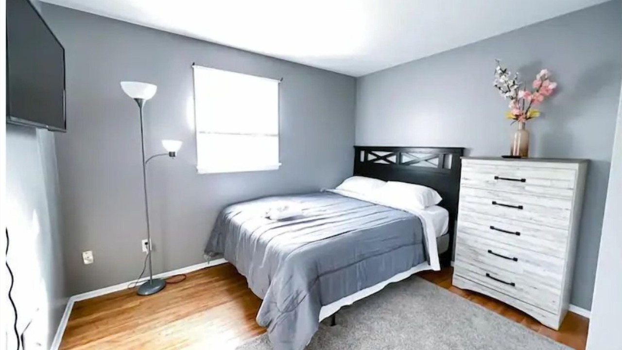 Photo of Bedroom in Rochester