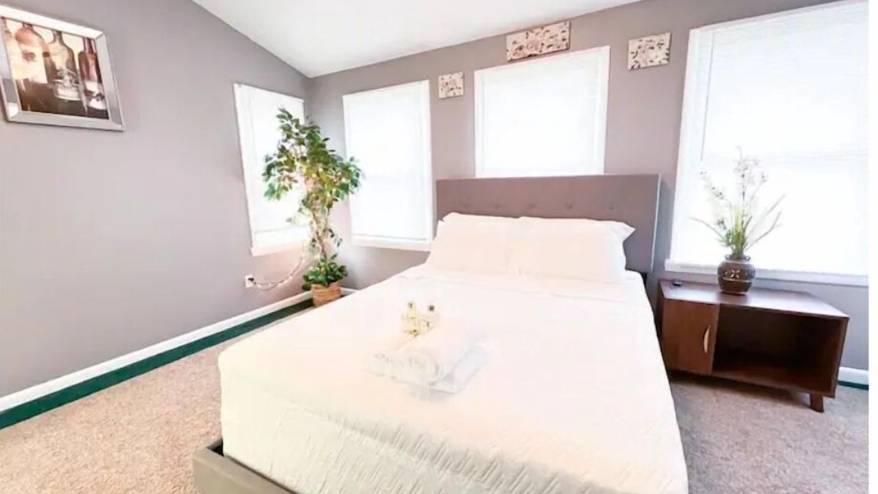 Photo of Bedroom in Rochester