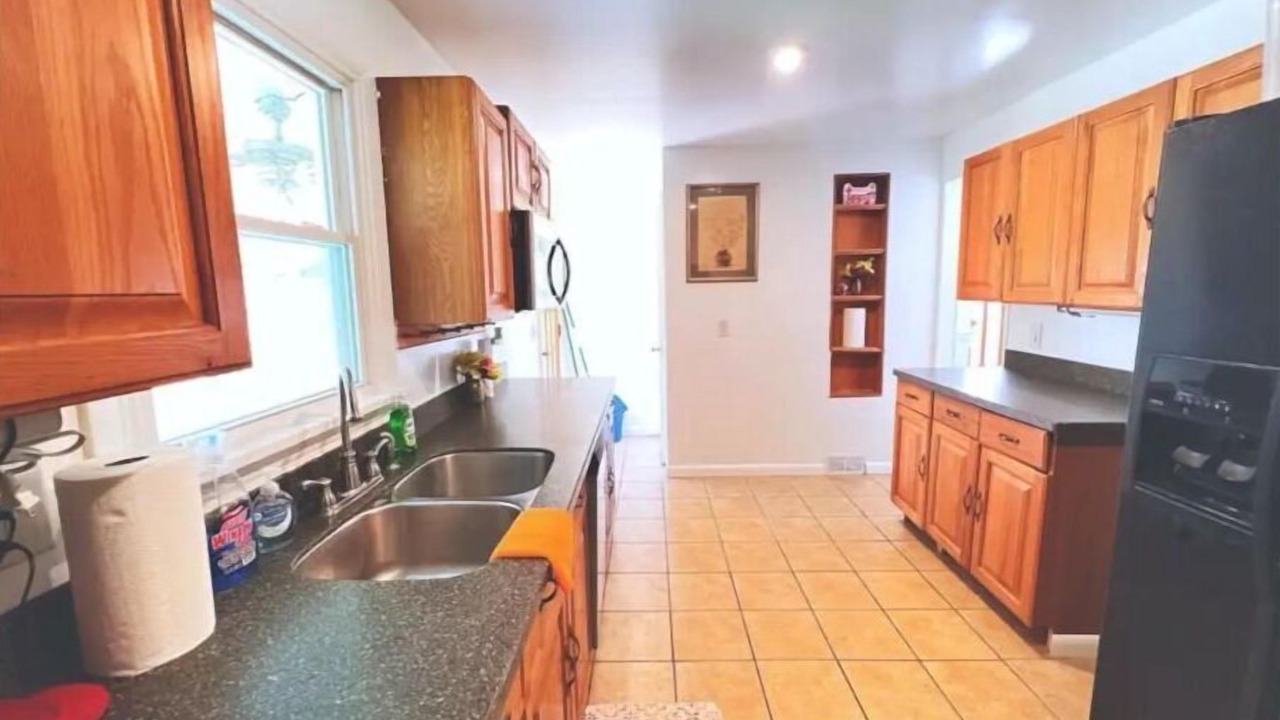 Photo of Kitchen in Rochester