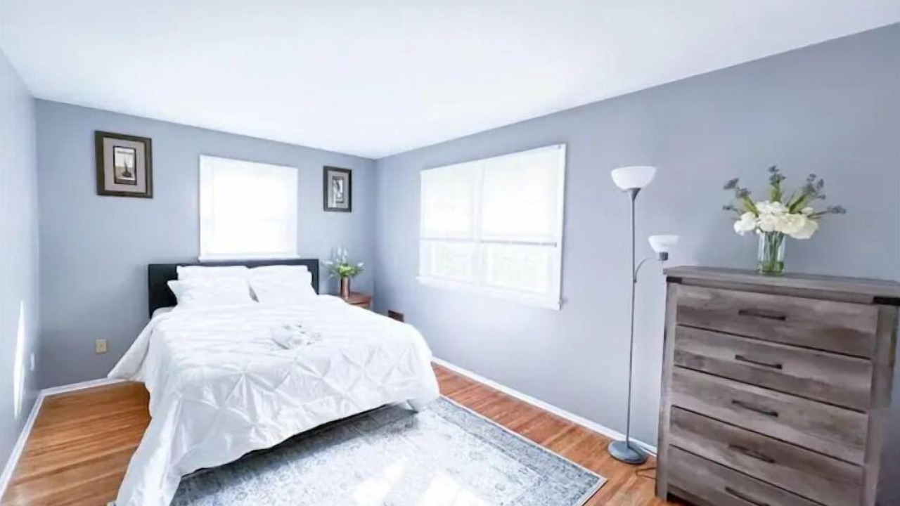 Photo of Bedroom in Rochester