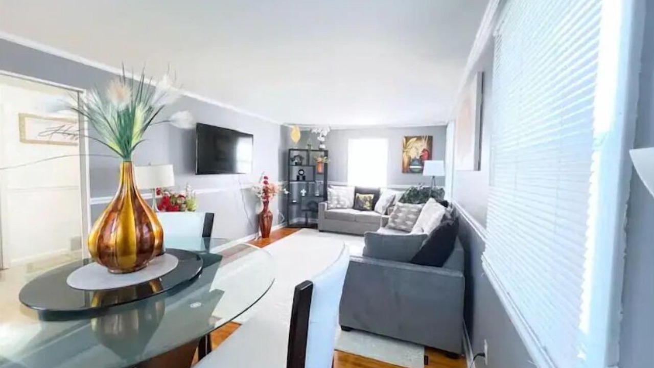 Photo of Livingroom in Rochester