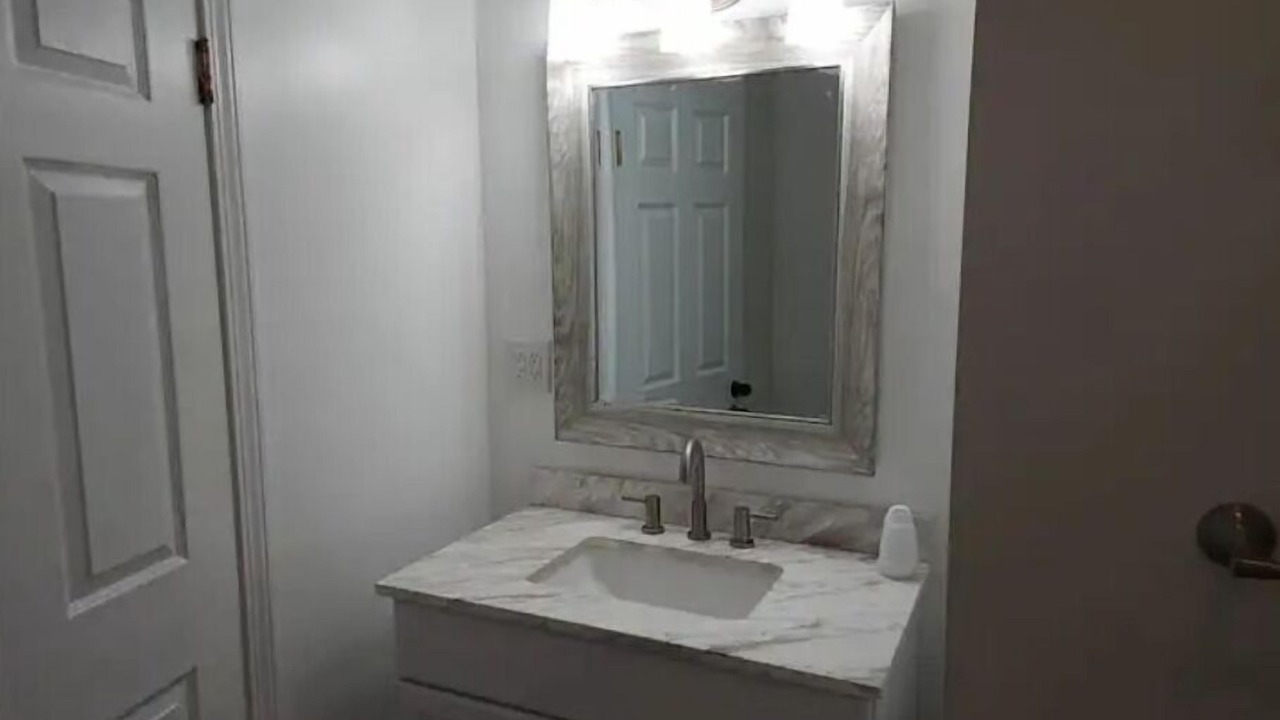 Photo of Bathroom in Rochester