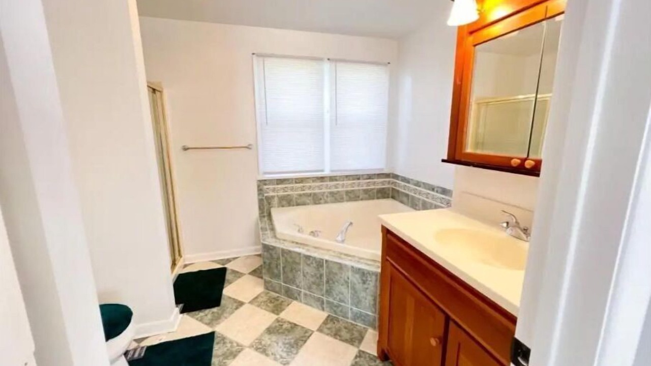 Photo of Bathroom in Rochester