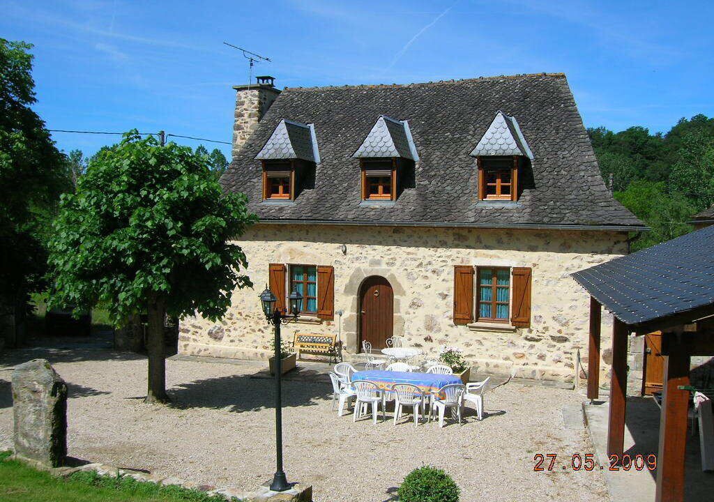 Photo of Outdoor in Compolibat