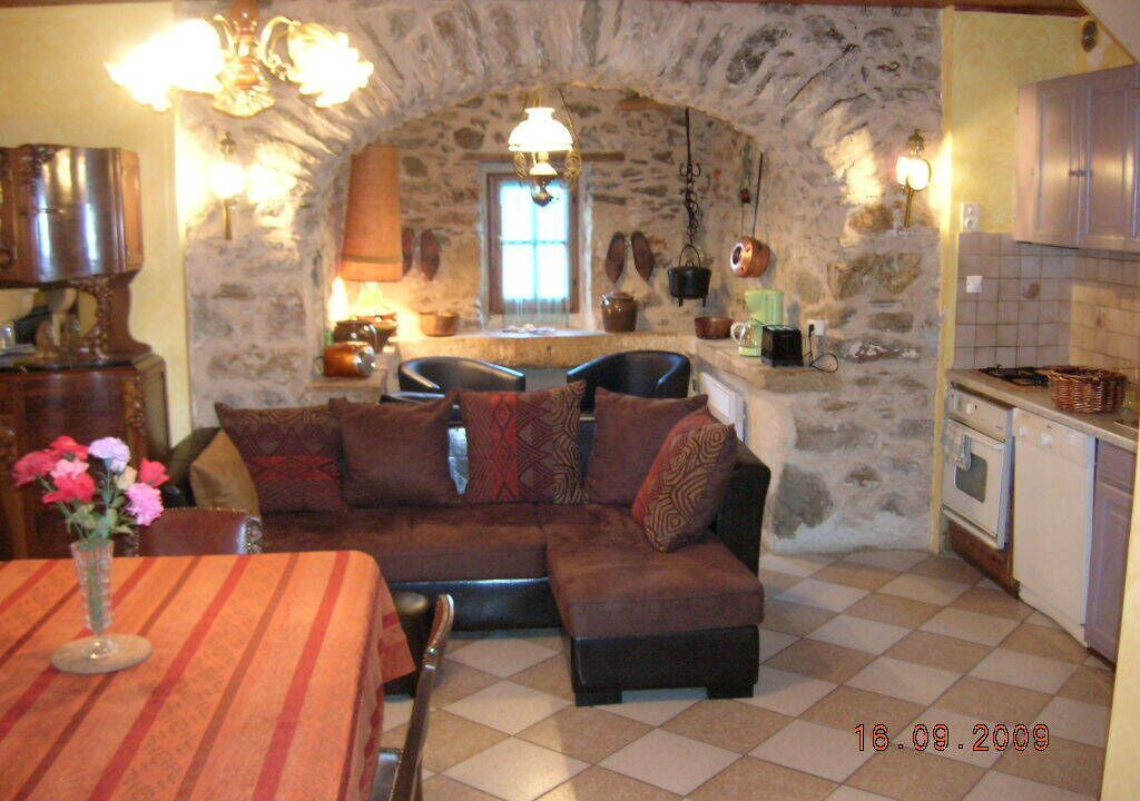 Photo of Livingroom in Compolibat