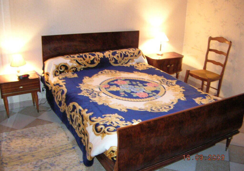 Photo of Bedroom in Compolibat