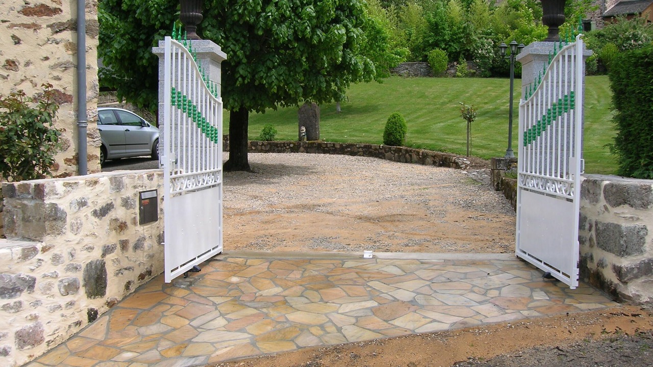 Photo of Outdoor in Compolibat