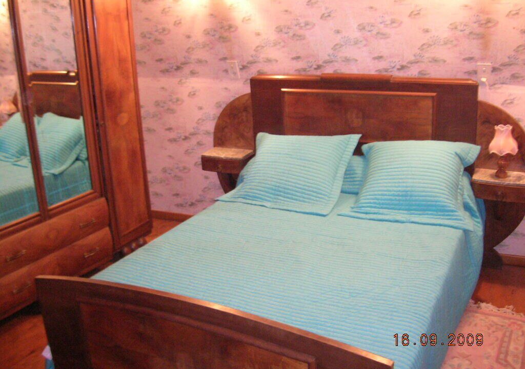 Photo of Bedroom in Compolibat