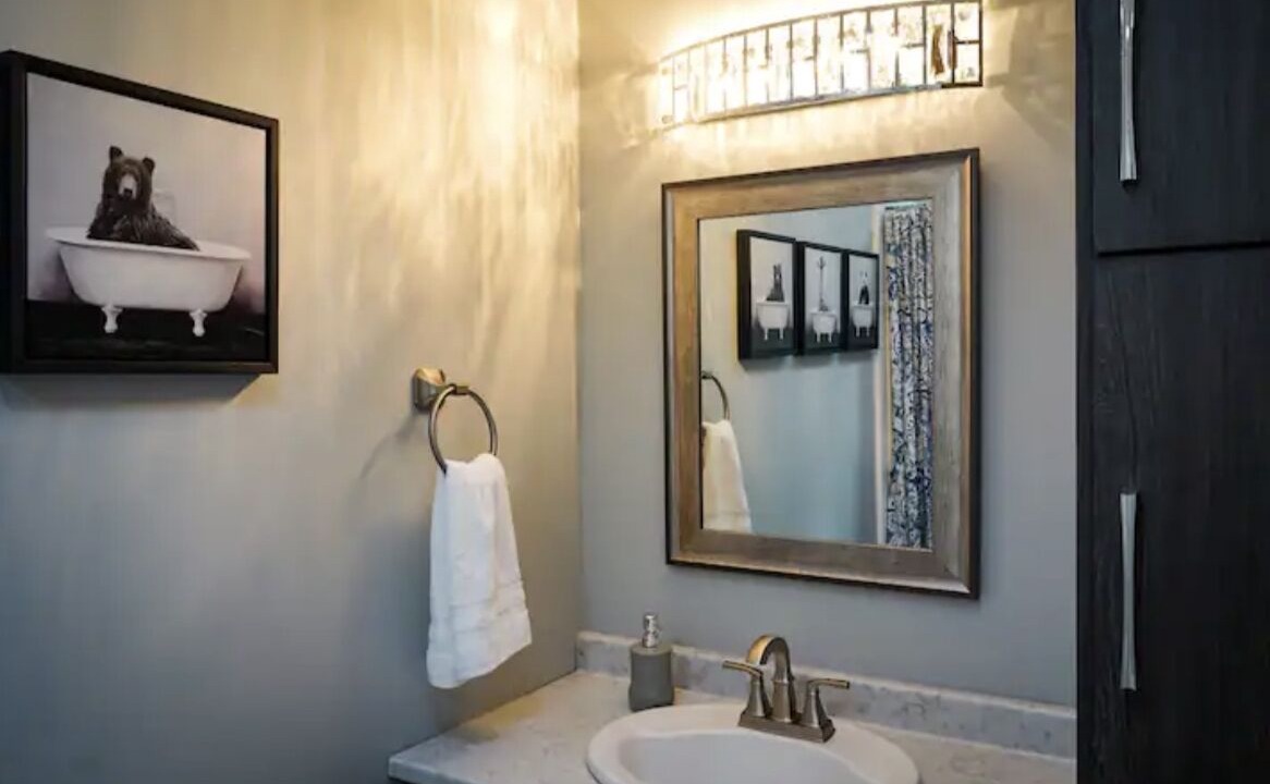 Photo of Bathroom in Lower Sackville