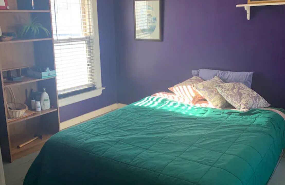 Photo of Bedroom in Lower Sackville