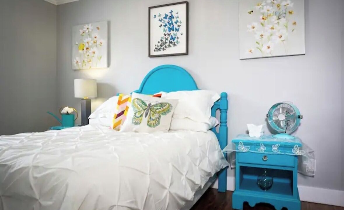 Photo of Bedroom in Lower Sackville