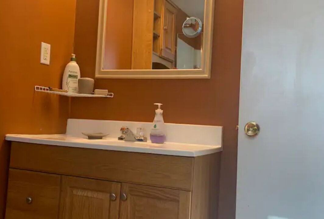 Photo of Bathroom in Lower Sackville