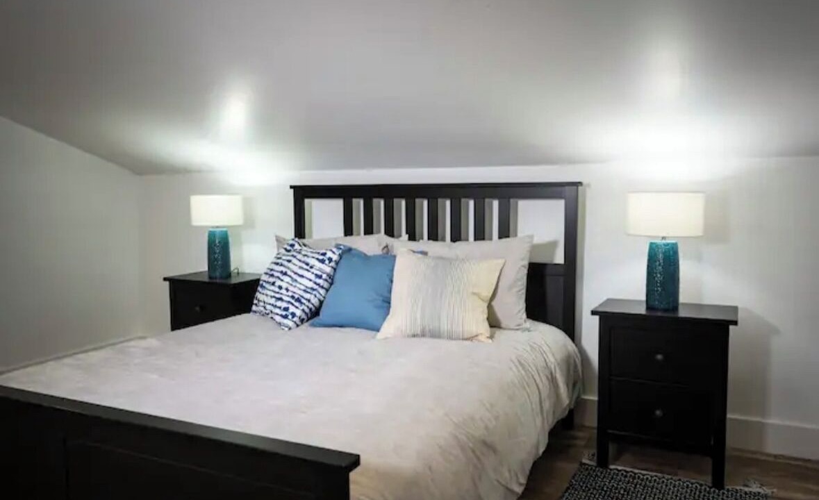 Photo of Bedroom in Lower Sackville