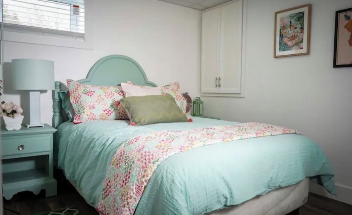 Photo of Bedroom in Lower Sackville