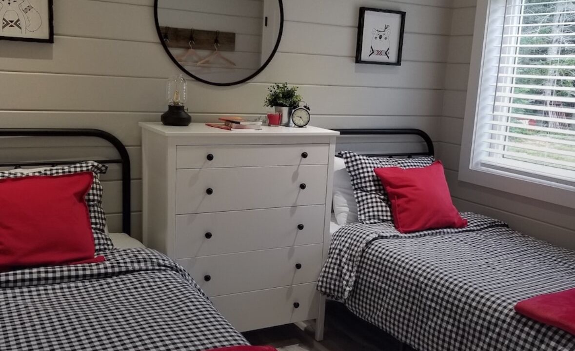Photo of Bedroom in Lower Sackville