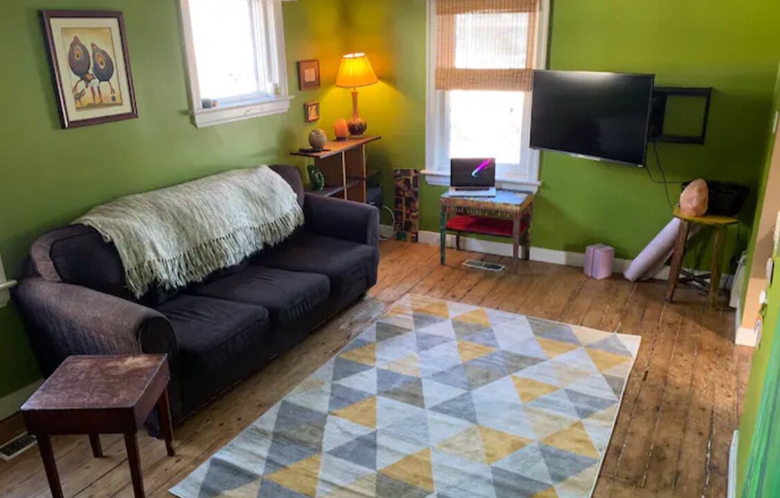 Photo of Livingroom in Lower Sackville