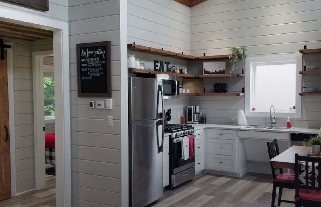 Photo of Kitchen in Lower Sackville