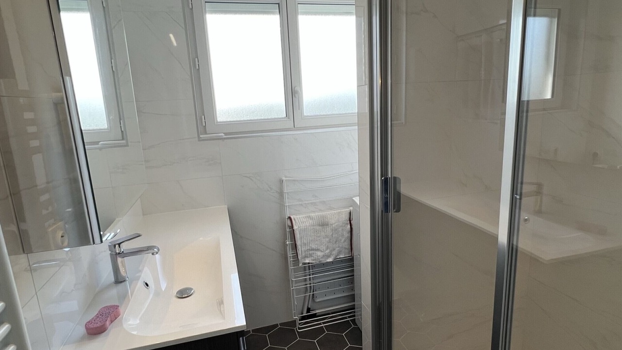 Photo of Bathroom in Le Home