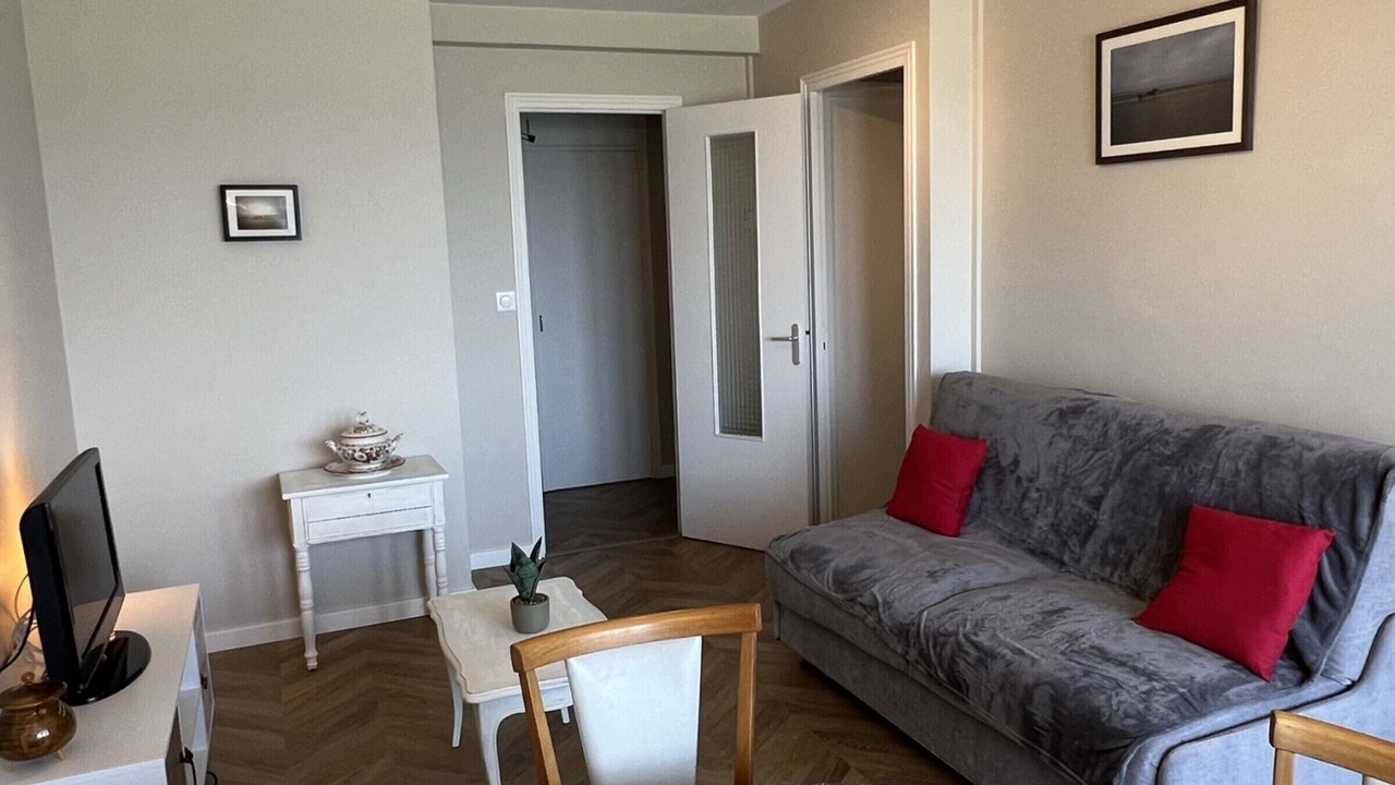Photo of Livingroom in Le Home