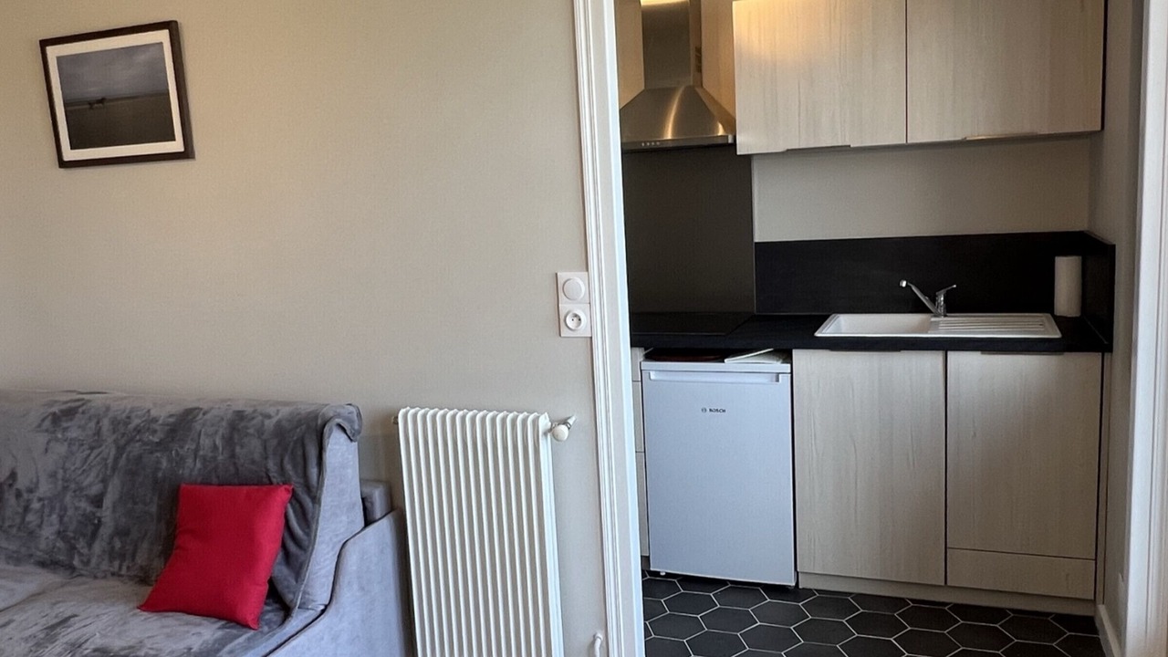 Photo of Livingroom in Le Home