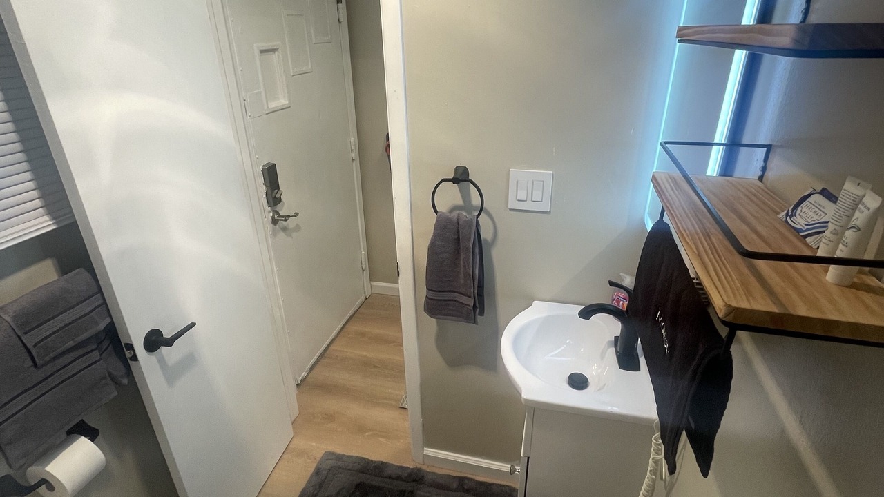 Photo of Bathroom in Syracuse