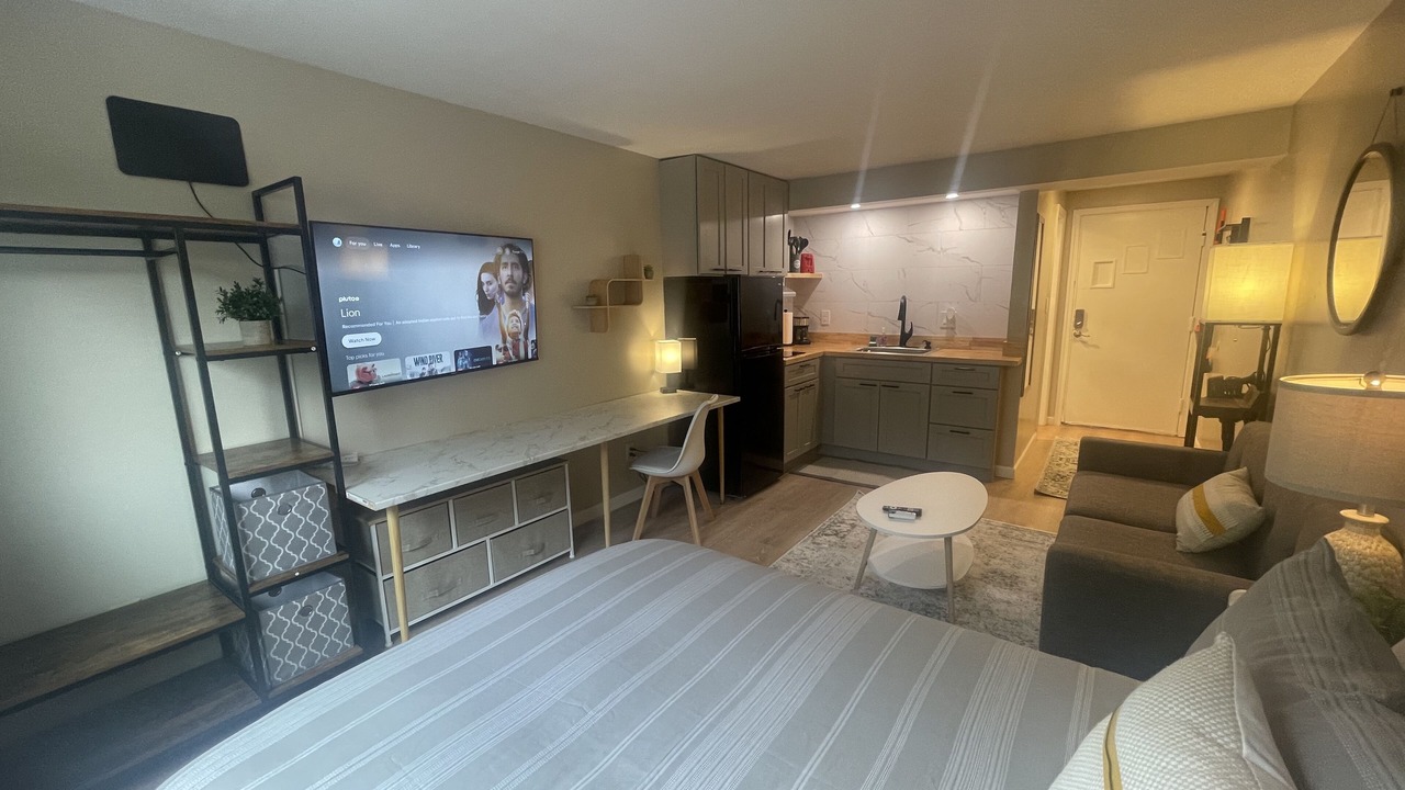 Photo of Bedroom in Syracuse