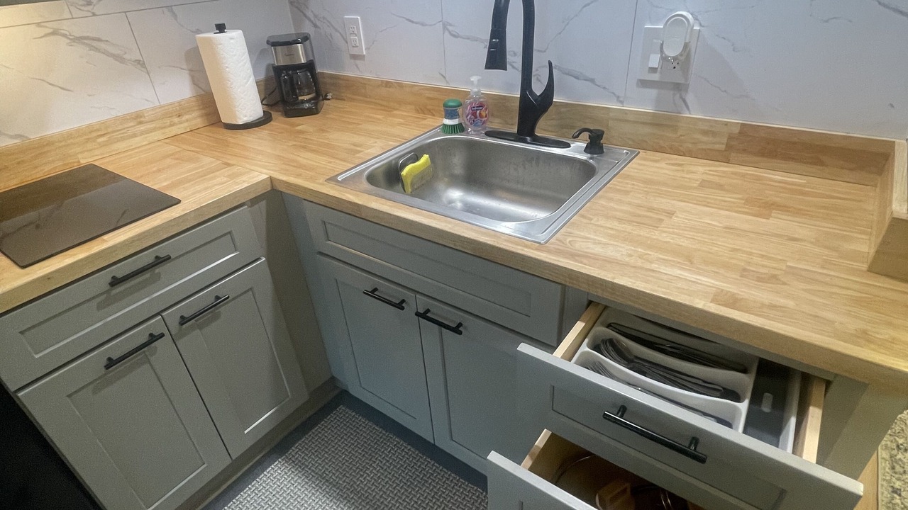 Photo of Kitchen in Syracuse