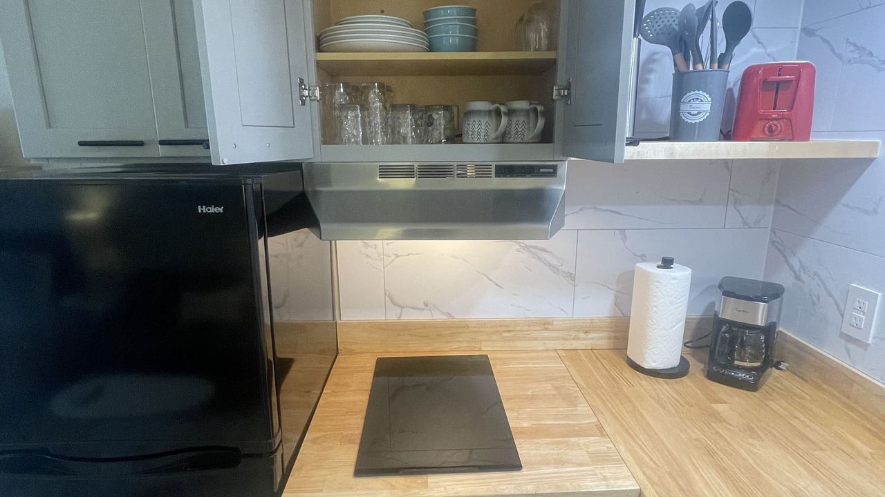 Photo of Kitchen in Syracuse
