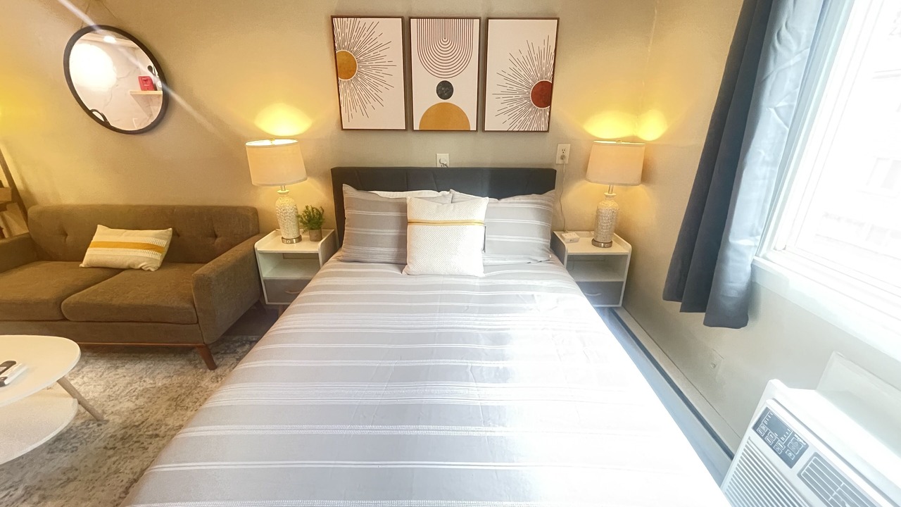 Photo of Bedroom in Syracuse