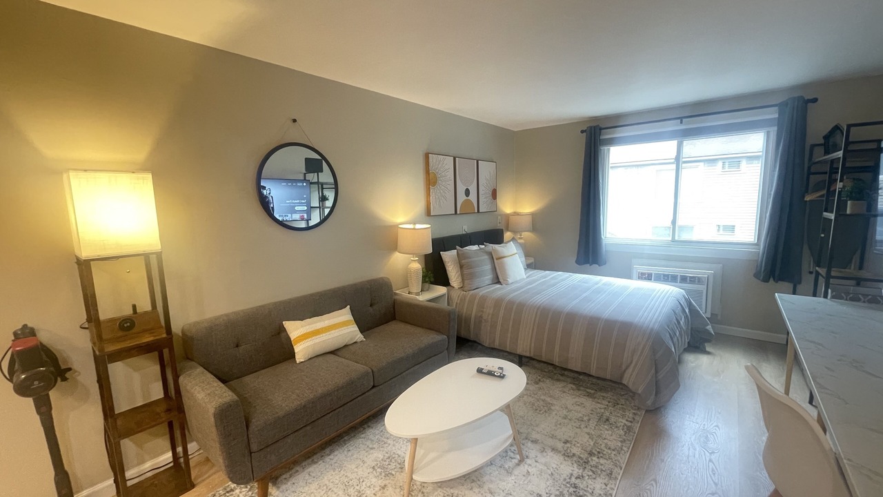 Photo of Bedroom in Syracuse