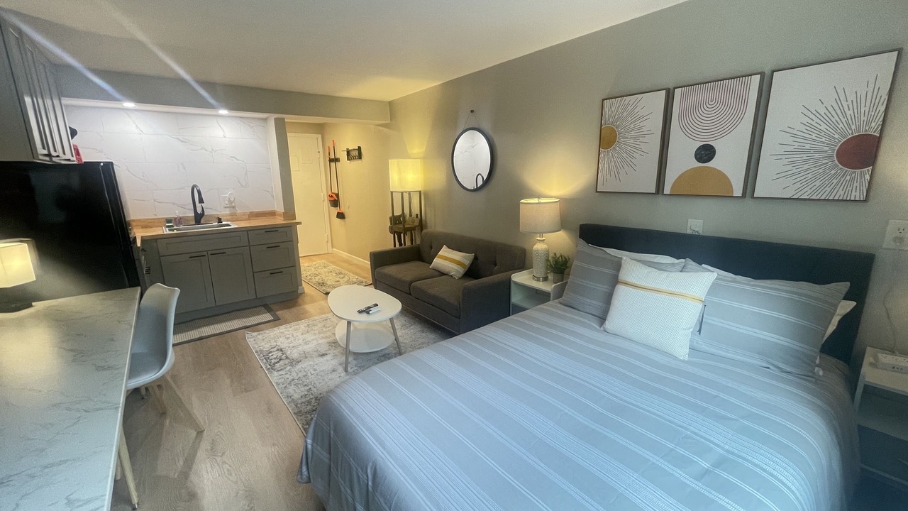 Photo of Bedroom in Syracuse