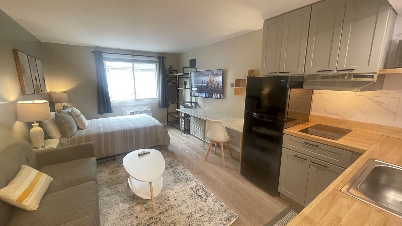 Photo of Bedroom in Syracuse