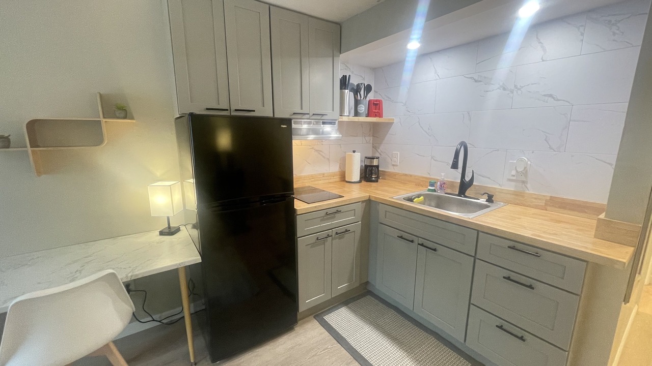Photo of Kitchen in Syracuse