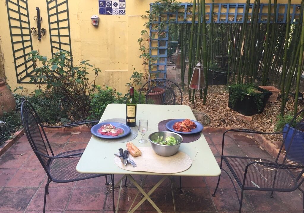 Photo of Outdoor in Cachan