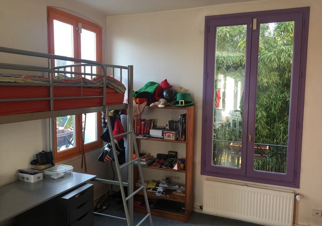 Photo of Bedroom in Cachan