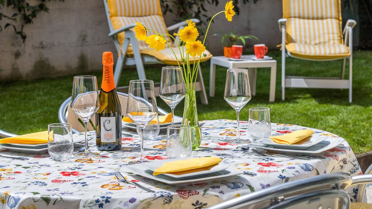 Photo of Outdoor in Terre di Pedemonte