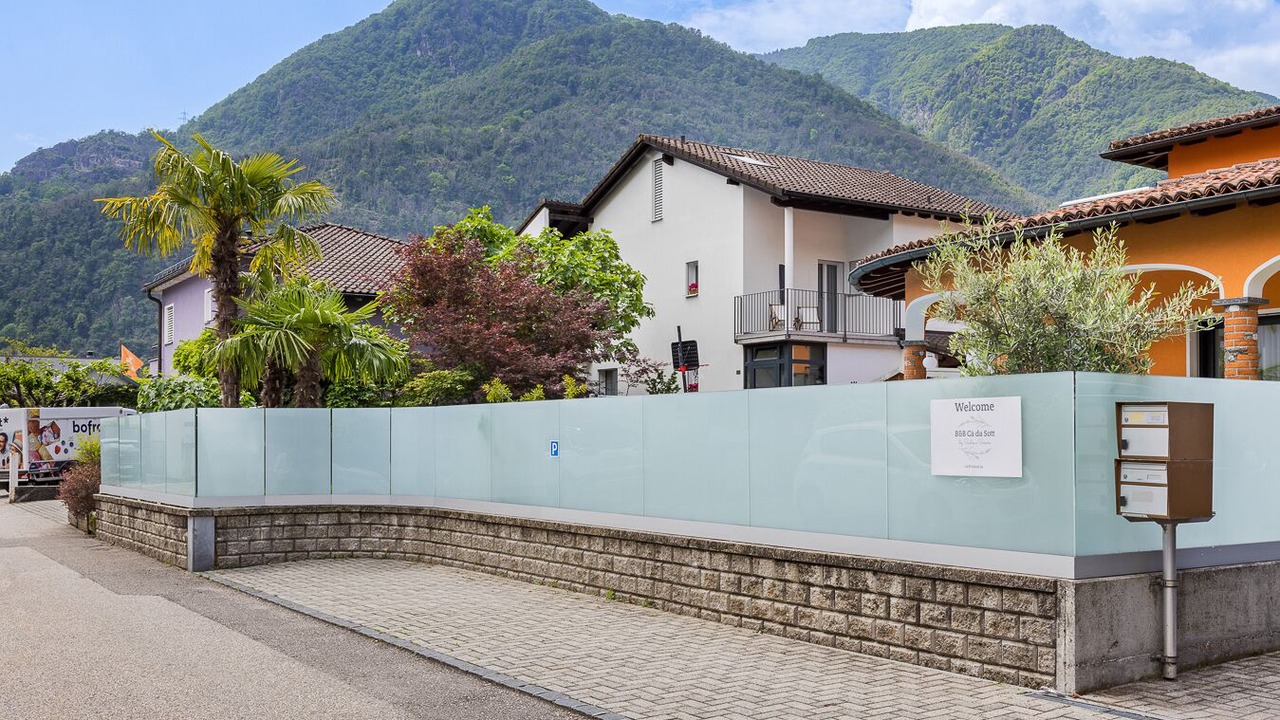 Photo of Outdoor in Terre di Pedemonte
