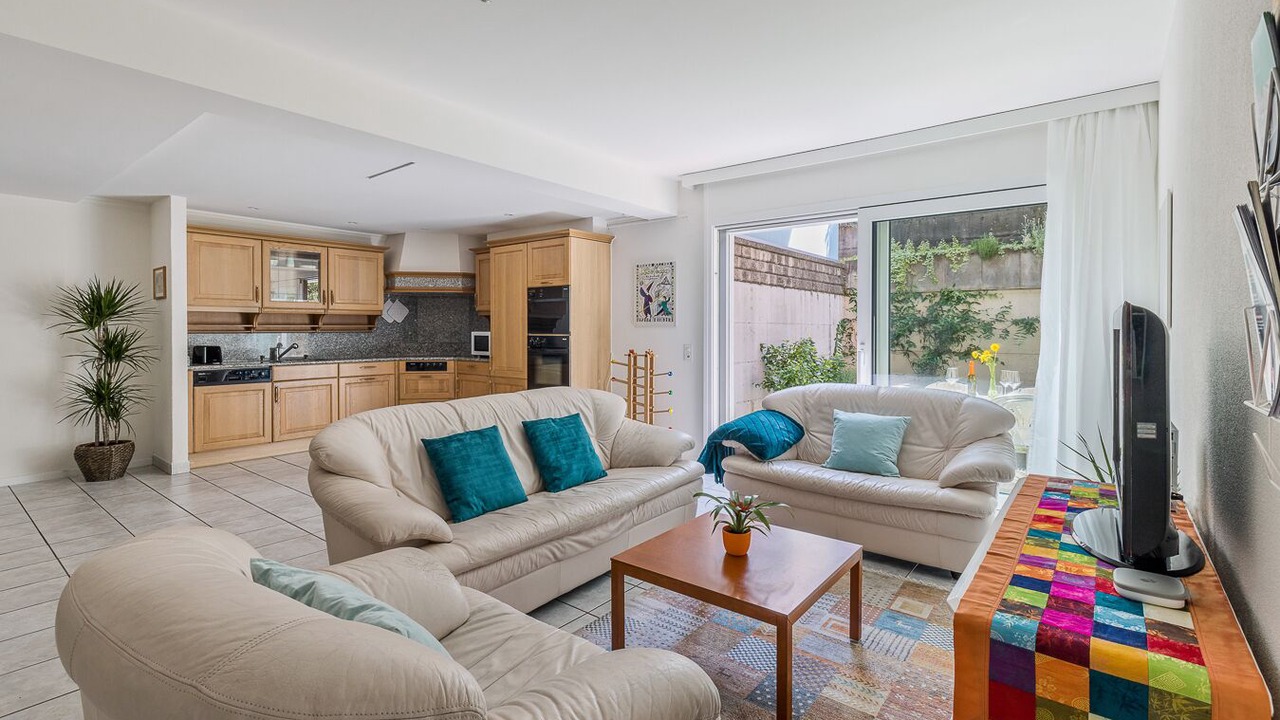 Photo of Livingroom in Terre di Pedemonte